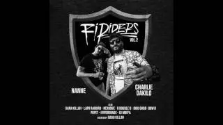 NANNE vs CHARLIE DAKILO - Come Lo Volete ft.Bigg Dabb