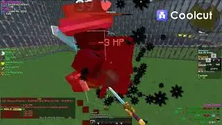 astropvp (cosmicpvp test)