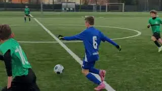 Calcio Pulcini 2015, ASD Vis Nova Giussano - AC Mazzo 80,  25.01.26