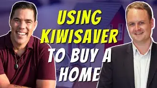 Using Kiwisaver For First Home | First Home Grant NZ | What Is It And How | First Home Buyer Tips