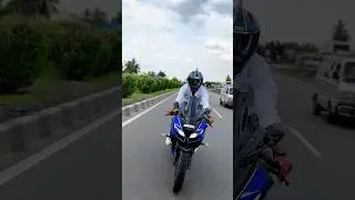 😇⚡️ #r15v5 #duke #r15v3 #rider #love #tamil #rider #video #v3news #r15v4 #ronaldo