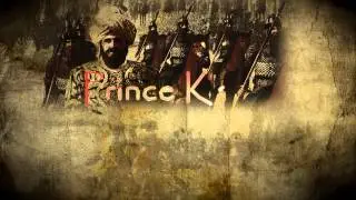 Intro f&uuml;r Prince Koala