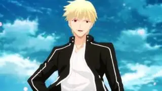 Snake eyes [AMV]