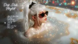 Solid Goth Playlist [ Perfect for Cold Nights ]