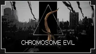 Chromosome Evil - (Squad Based Apocalypse Survival)