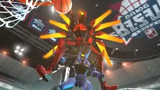 ULTRABALLIN' [SFM]