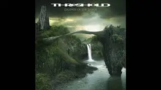 Threshold -  Small dark lines (On-screen lyrics)