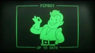 Fallout TV Series 2025 - 
