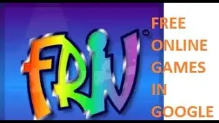 Free Online Classic Friv Games in Google ||100 % free ||100 more Free Games in Google|| Awais Gamerz