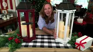 Candle Impressions 23