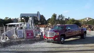 New GM Denali 6 Door Truck Ultimate Dually