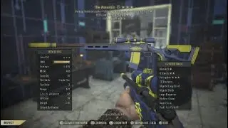 Fallout 76 weapon review  Sniper Rifle