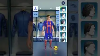 Soccer superstar carrera actual 