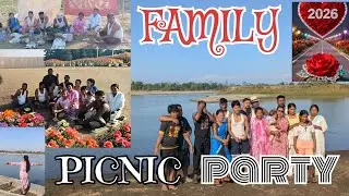 FAMILY Picnic gaye but क्या हो गया ।।Best FAMILY Picnic at New year special 💖 #shortsfeed #shorts