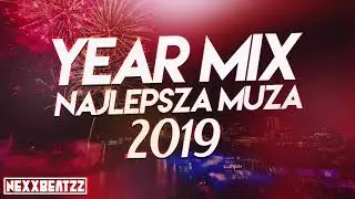 YEAR MIX 2019 - NAJLEPSZA MUZA 2019