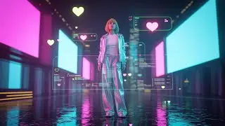 [VIBRIX] CTRL Feel