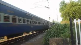 OFFLINK NGC WDG 3A ARRIVES AT MALHAUR WITH DOON EXPRESS.
