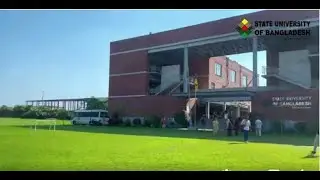 SUB Permanent Campus | Admission Going On
