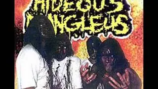 Hideous Mangleus - Too fast for love (motley crue cover)