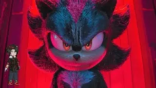 [NTR] kokujin no Tenkousei React to Hiroki as Shadow The Hedgehog - Gacha React | 🇺🇸
