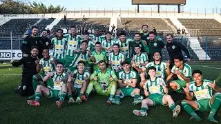 BASTIDORES | JUVENTUDE FAZ HIST&Oacute;RIA E SE CLASSIFICA NO BRASILEIR&Atilde;O SUB-20
