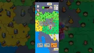 ВТОРОЙ ЦЕНТР!!!! (Factory world 3-Серия)