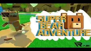 #superbearadventurehighlights #scpgame #cartoon بث_مباشر من قِبل# Amazing  #gaming  #gameplay #games