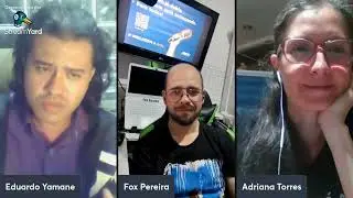 Adriana Torres fala sobre Iara Ri&ccedil;a e os direitos conexos