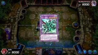 Master Duel - All Fiend Decks Got an Incredible 1 Card Combo (Even Burning Abyss, kinda)