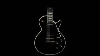 Instrumental Blues Music - Seductive Blues Ballad 