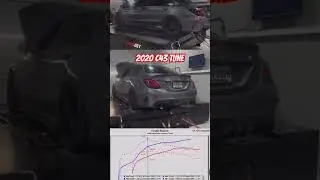 Mercedes tune 2020 c43 power and burbles #merc #german #tuning #c43 #cars #fyp #mastuned