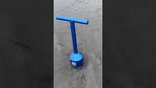 Unbelievable Razor Clam Dig Incoming Tide