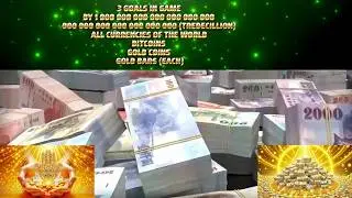 Three Goals in game American Actor Will Smith