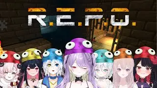 【🔴Gaming】R:E:P:O มากับทุกคนคับ | FAYLENE