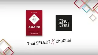 Thai SELECT x ChuChai