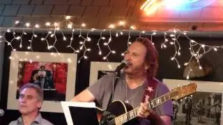 Gary Burr, Time Machine