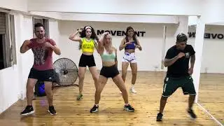 MEXA O BUMBUM / PARANGOLE