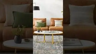 Master Accent Colors: Create perfect harmony in any room! #accentcolors #homestyling #designtips