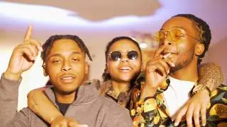 Young Hustle - Spotlight (Official Music Video)