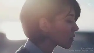Bride Walk in Song-  Kina Grannis - Can't Help Falling In Love