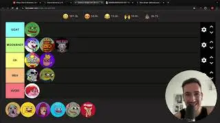 Cepryl ranking Beast Seller as a Moonshot - 100X Play