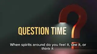 Week 6 Question time👻