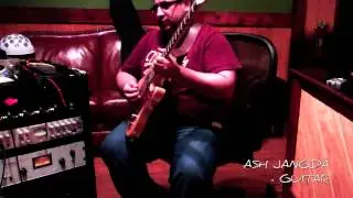 Ash Jangda - SHRED OF THE WEEK - BAND INTRO/JUDAH NATION