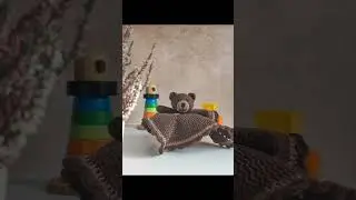 Stop Motion Challenge 2025 - task 6
