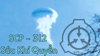 Hồ Sơ SCP|SCP - 312 Atmospheric Jellyfish (Sứa Kh&iacute; Quyển)|SCP Foundation|GSCreepypasta.