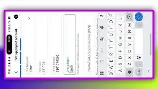 Facebook Payout Setup 2026 | Monetization Enable कैसे करें