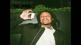 [FREE FOR NON-PROFIT] Skrilla 