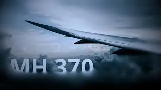 Il Mistero Del Volo MH370 (CON AUDIO ORIGINALI)