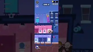 Deathigner Level 13 Solution WalkThrough Gameplay