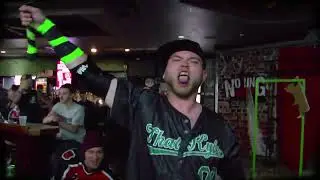 That Kyle: Oops, All Entrances